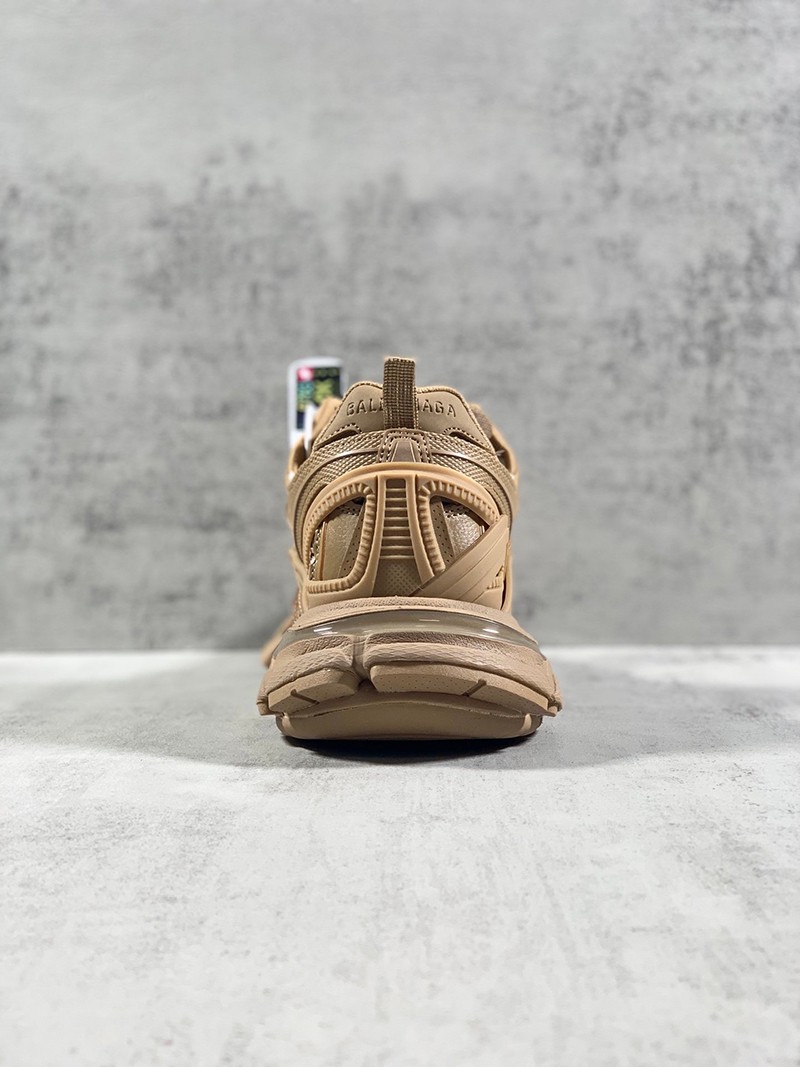 21-22AW バレンシアガ トラック 偽物 2.0 メッシュ スニーカー bat21141N級品