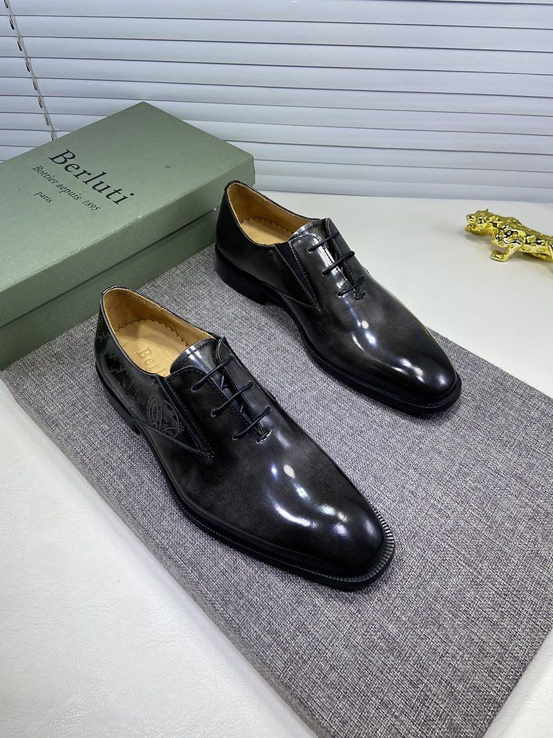 新色☆希少 ベルルッティスーパーコピー  パティーヌ 靴 beh99000高い品質