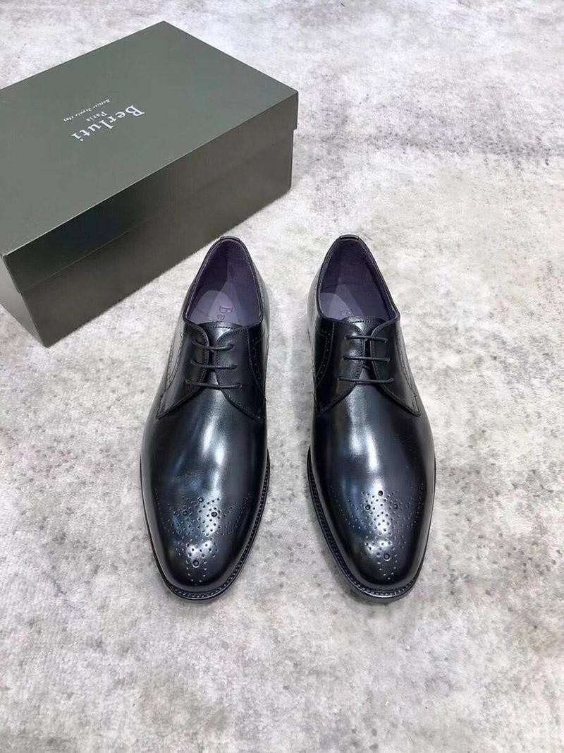 ベルルッティ 偽物★ CLASSIC★ ヴェネチアレザー ben48511通販