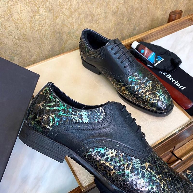 世界中で超限定♪ ベルルッティ パティーヌ 靴 偽物N級品 bev08655最高級