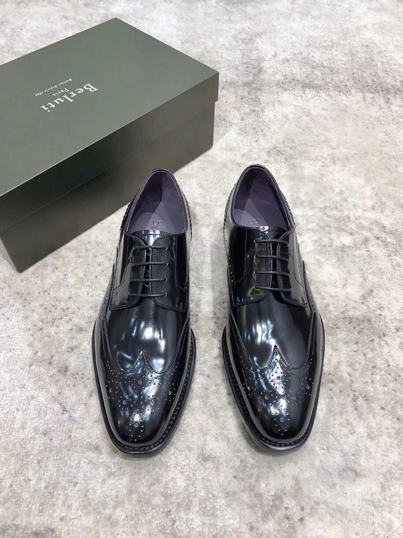 人気 ベルルッティスーパーコピー★ CLASSIC★ ヴェネチアレザー bew01380通販