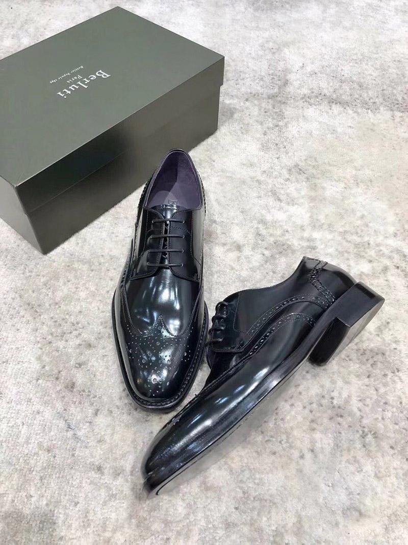 人気 ベルルッティスーパーコピー★ CLASSIC★ ヴェネチアレザー bew01380高い品質
