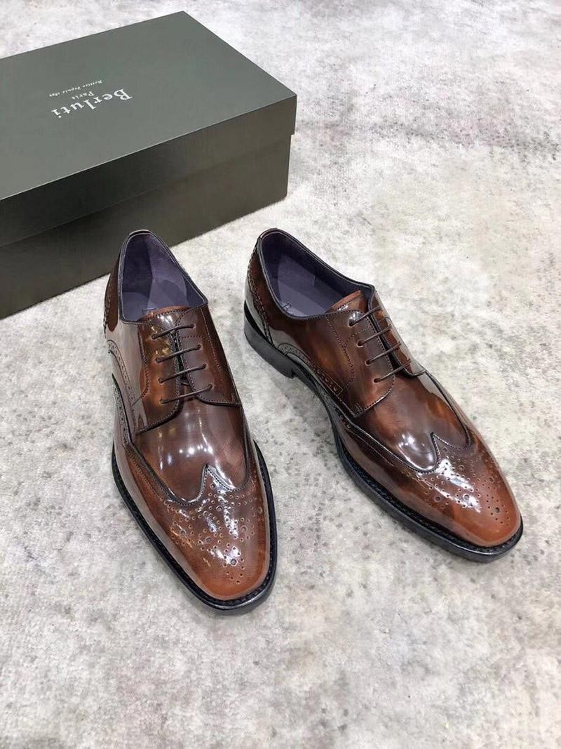 希少色 ベルルッティ★CLASSIC★ ヴェネチアレザースーパーコピー bex94294激安送料無料