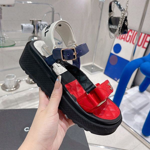セール新作シャネル ラムスキン サンダル コピー sha34511代引きを販売