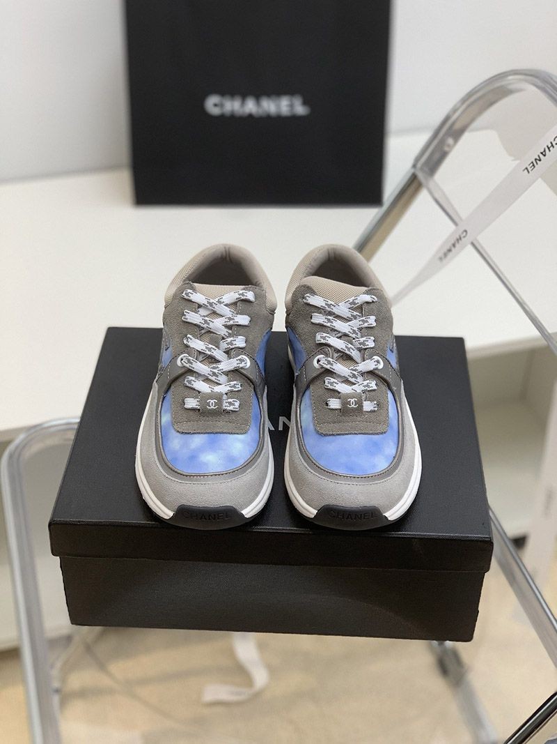 【定番人気】エレ可愛ライトピンク♡超限定♪CCスニーカー スーパーコピー sha73446通販