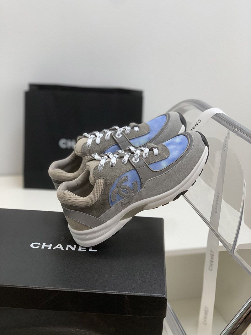 【定番人気】エレ可愛ライトピンク♡超限定♪CCスニーカー スーパーコピー sha73446代引きを販売