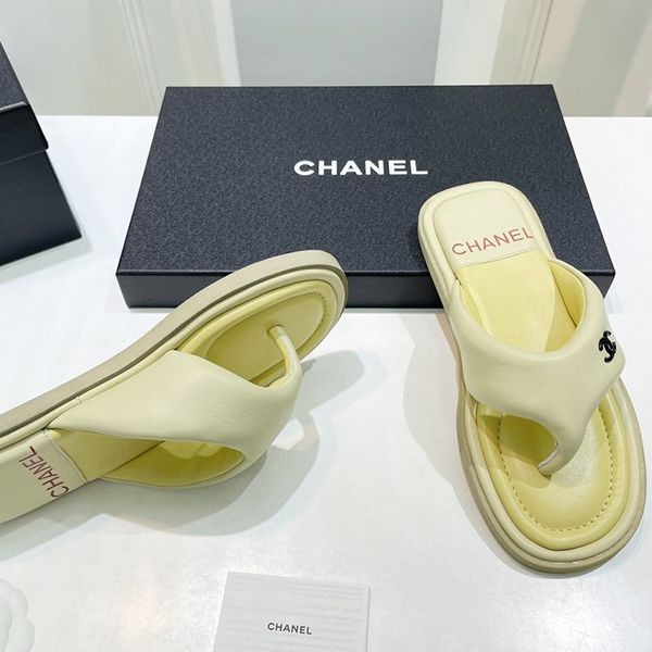新色☆希少シャネル  ココマーク プラットホーム サンダル ミュール コピー shj07139N級品