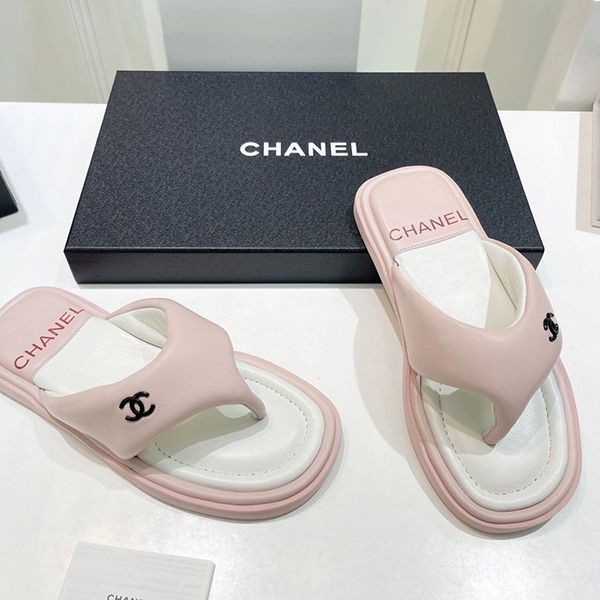 ♡足元上品に♪シャネル  ココマーク プラットホーム サンダル ミュール 激安 shp23795通販