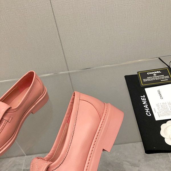希少色シャネル コピー ローファー マトラッセ CCターンロック shr94444代引きを販売