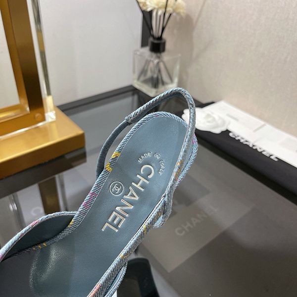 美脚が際立つ♡シャネル  超レア  シャネル パンプス スーパーコピー shr96017最高級