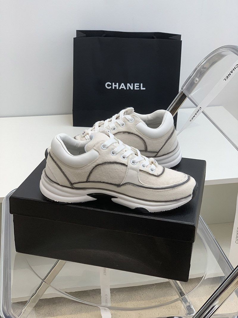 21-22AW【定番人気】エレ可愛ライトピンク♡超限定♪CCスニーカー shu91195最高級
