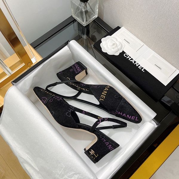 【人気商品】シャネル  超レア  シャネル パンプス 偽物 shy69126N級品