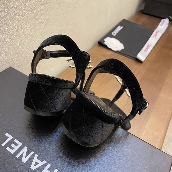 争奪戦シャネル サンダル スーパーコピー CCロゴ shy85491N級品