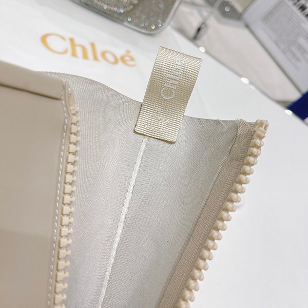 超話題!クロエ“betty”レインブーツ 偽物 CHC22A239Z228UN級品