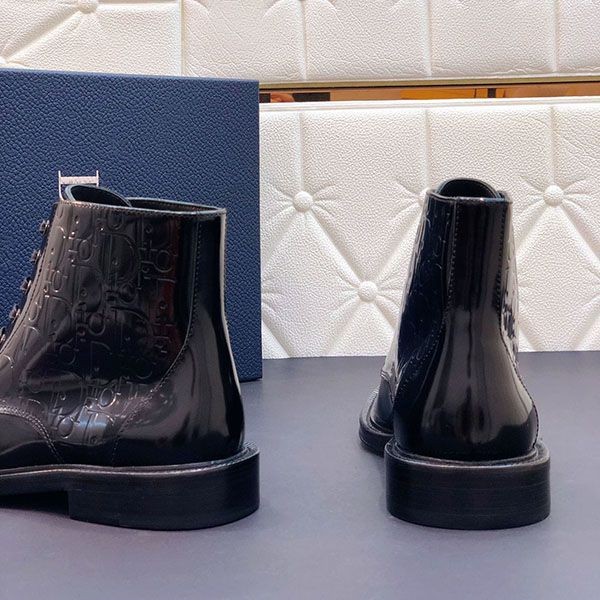 ディオール ドレスシューズ 革靴 ビジネスシューズ コピー dem50959N級品