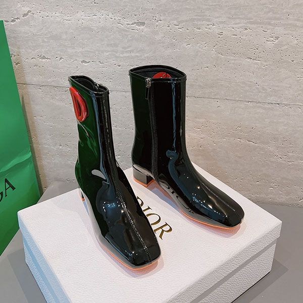 完売必至 ディオール ロングブーツ スーパーコピー deo95212通販