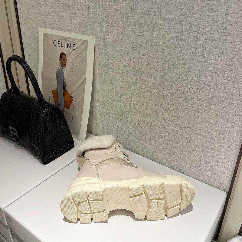 春もの新作 グッチ 偽物 ホースビット付き アンクルブーツ gup81452代引きを販売