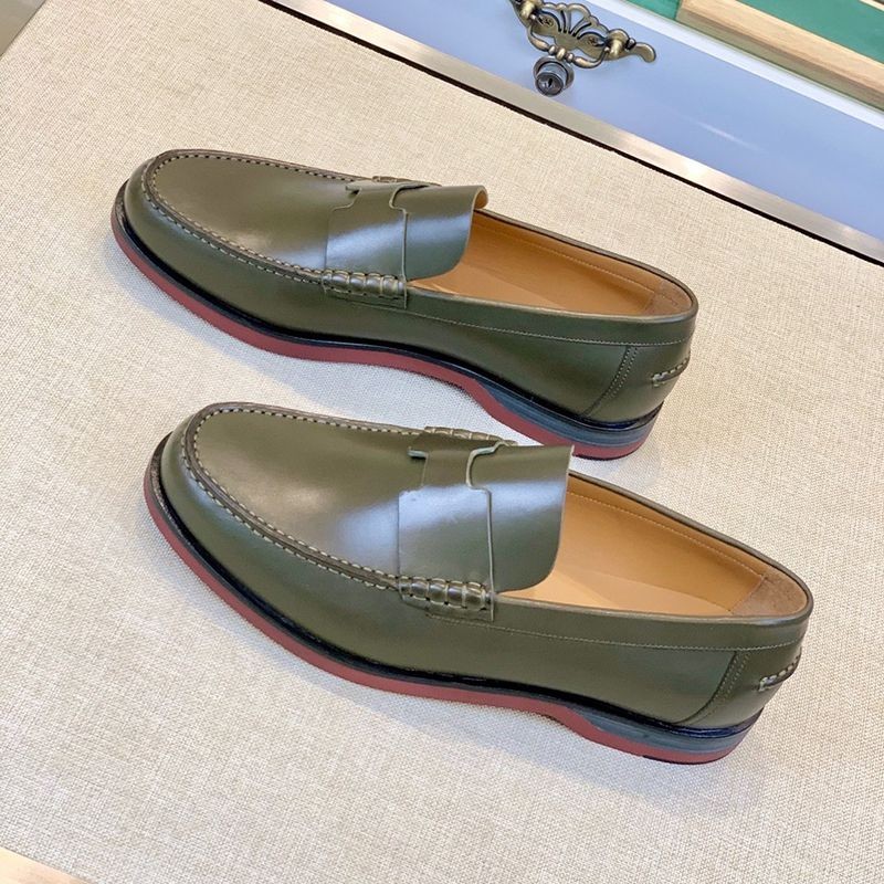 日本未入荷★エルメス スーパーコピー★Bob loafer ボブローファー era04443高い品質