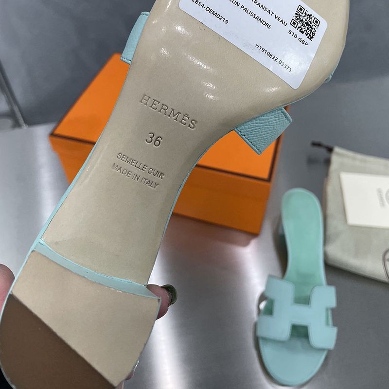 日本未入荷◆人気のレディース エルメス オアシスサンダル 偽物 erh75587通販