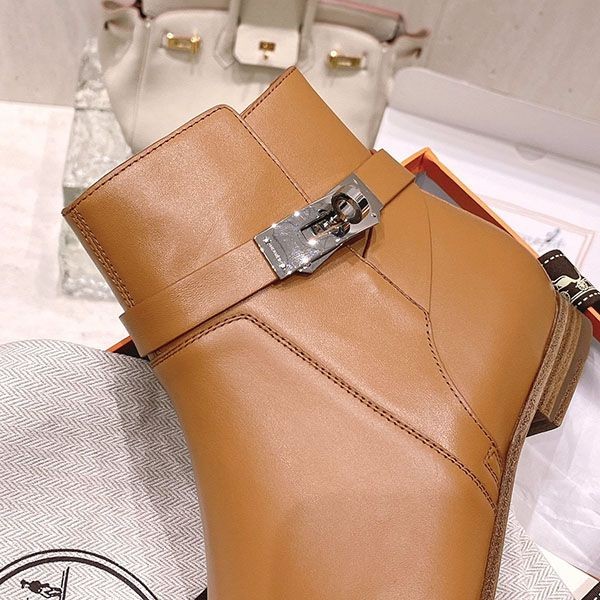 ブランドエルメス ショートブーツ  コピー フレンチー erj56227品質保証