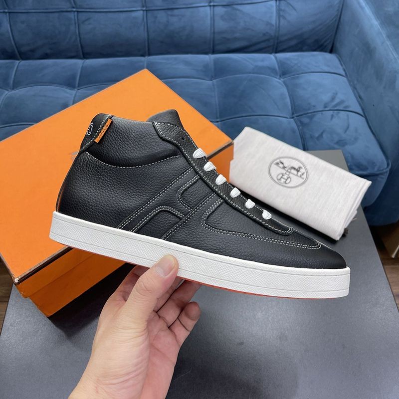 21-22AWエルメス スニーカー Sneakers デュエル スーパーコピー erp33900激安送料無料
