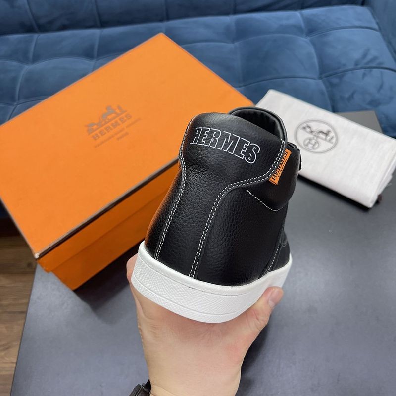 21-22AWエルメス スニーカー Sneakers デュエル スーパーコピー erp33900人気