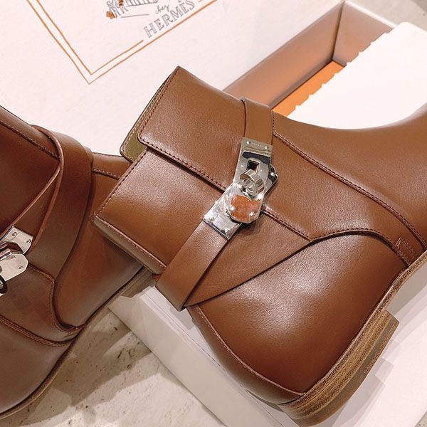 エルメス ショートブーツ スーパーコピー フレンチー err60884代引きを販売