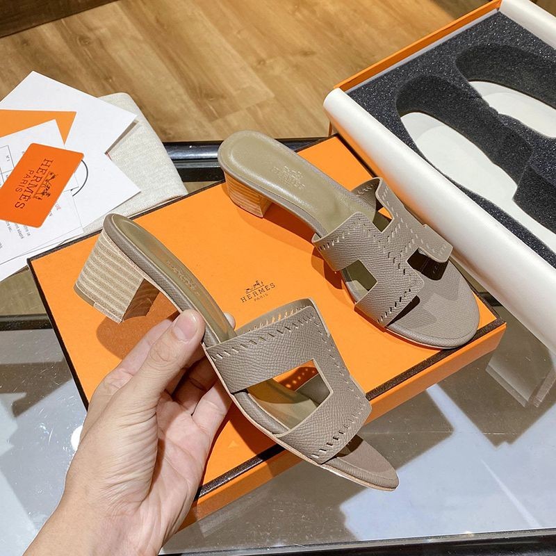 大人気！エルメス オラン フラットサンダル スーパーコピー ers27822通販