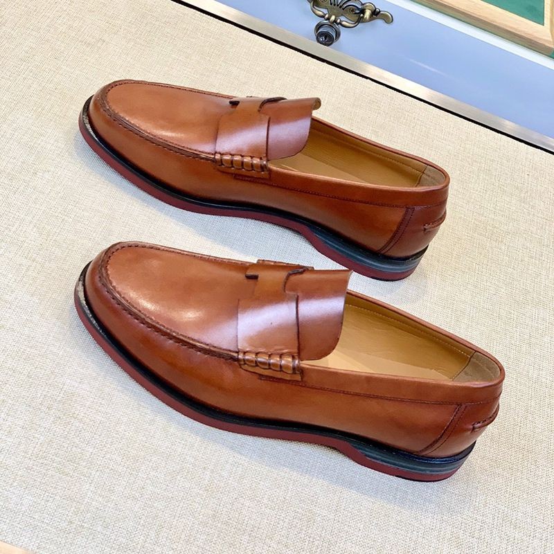 春もの新作 エルメス★Bob loafer ボブローファー スーパーコピー ert11313最高級