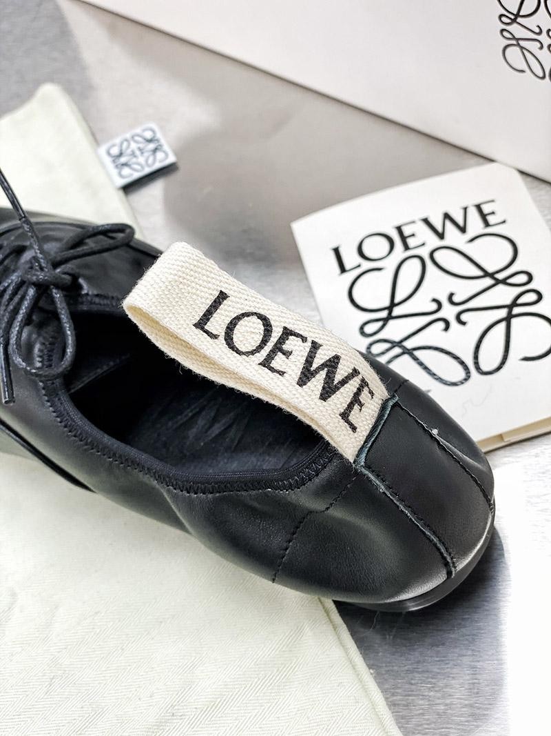 履き心地の良い ロエベ ソフトダービー偽物 Soft Derby loe52309最高級