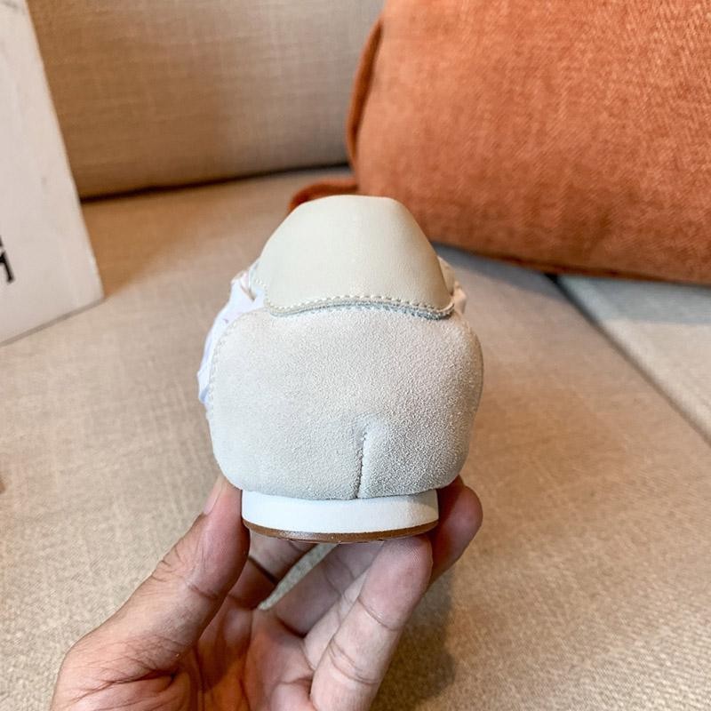 大人気！ロエベ  フロー ランナー スニーカー コピー ユニセックス los87631N級品