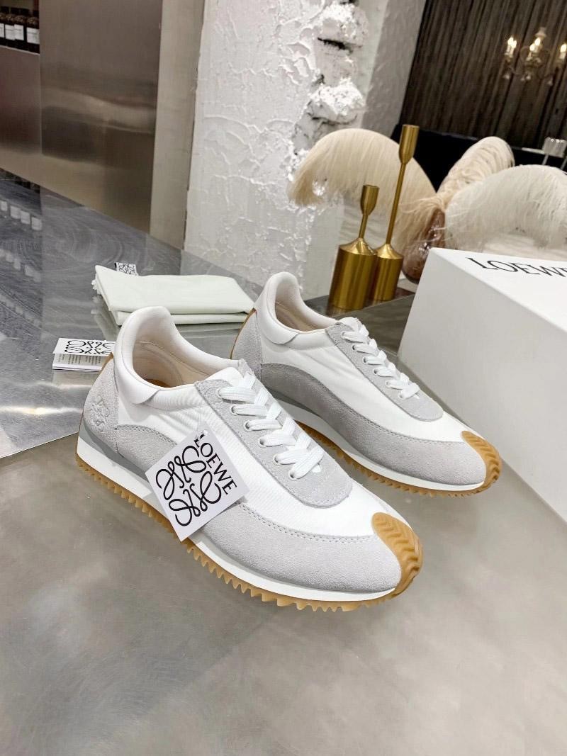 定番人気 ロエベ  フロー ランナー スニーカー コピー loy82703通販