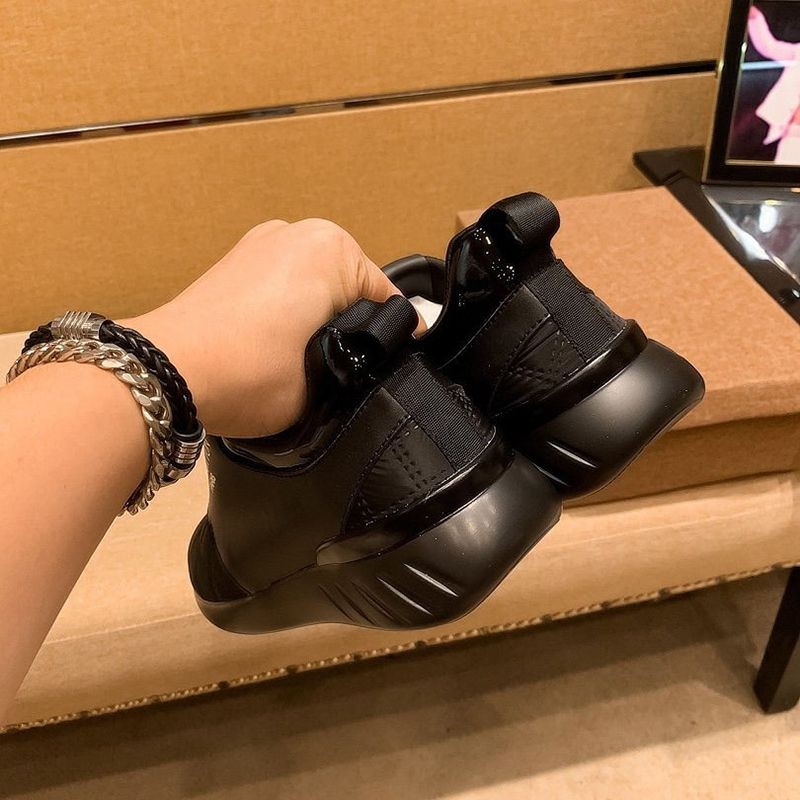 21-22AW【しなやか◎】​ルイヴィトン ビバリーヒルズ・ラインスニーカー 偽物 vub16121N級品
