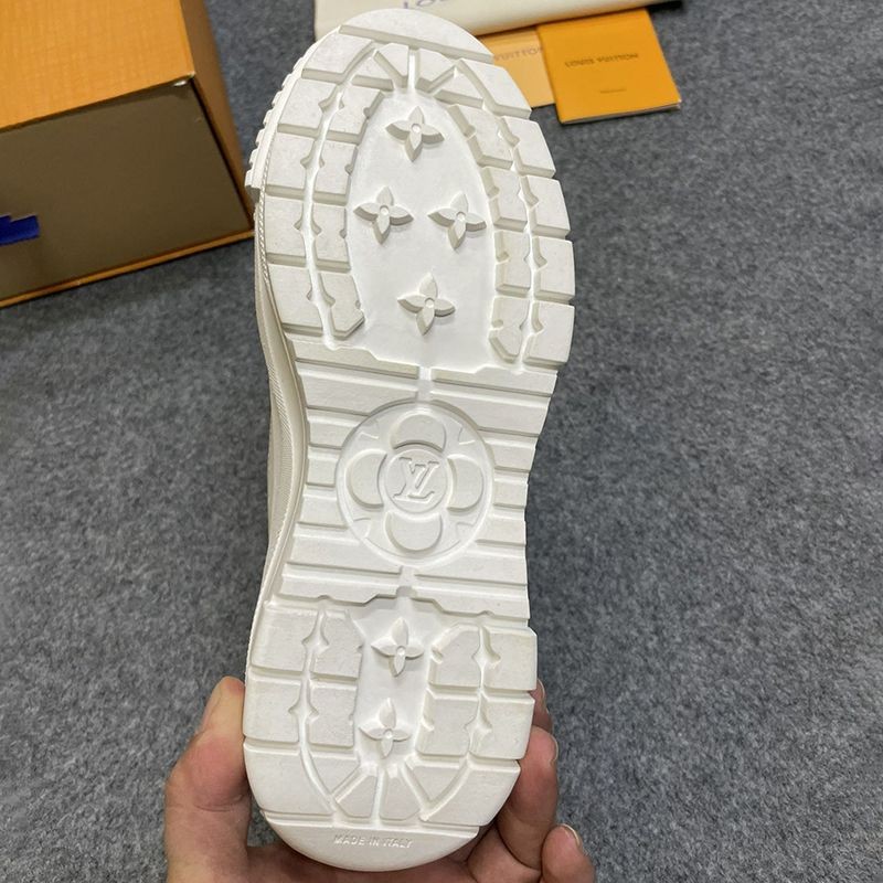 人気No1ルイヴィトン 靴 レディース スーパーコピー スニーカー vuf72428高い品質
