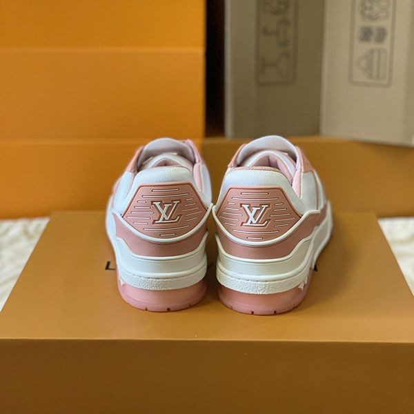 【大特価】ルイヴィトン スーパーコピー スニーカー LV トレーナー vug42943激安送料無料