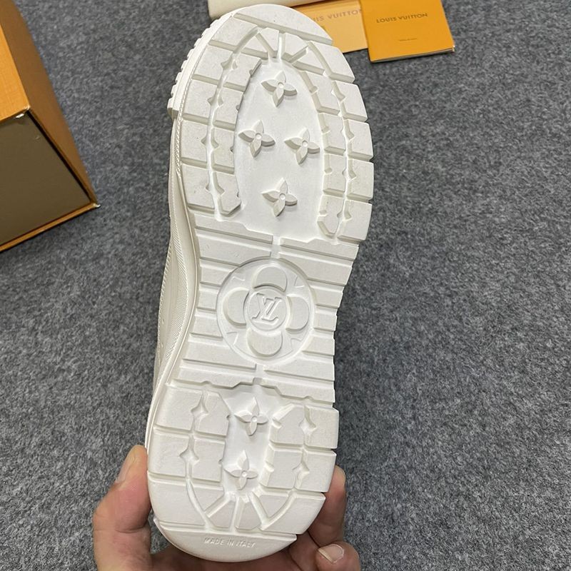 ☆超人気☆ルイヴィトン 靴 レディース スーパーコピー スニーカー vuj34313高い品質
