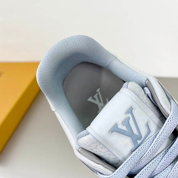 ルイヴィトン コピー LV トレイナー・ライン スニーカー vut19695N級品