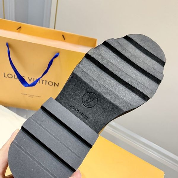 ルイヴィトン ショートブーツ スーパーコピー vuw20877品質保証