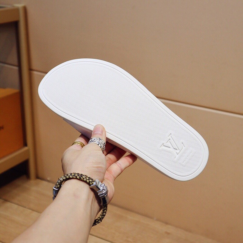 追跡付き発送 ルイヴィトン ウォーターフロント コピー サンダル vuz10892代引きを販売