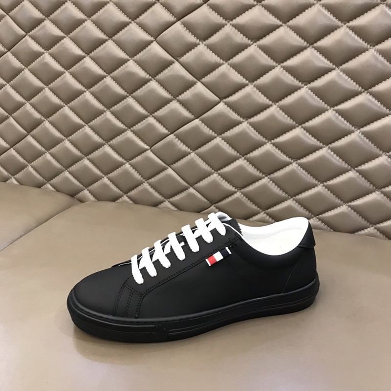 《大人気》モンクレール コピー New Monaco スニーカー mop40113人気
