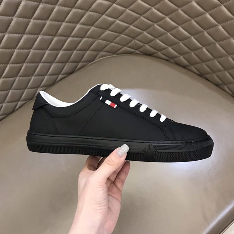 《大人気》モンクレール コピー New Monaco スニーカー mop40113最高級