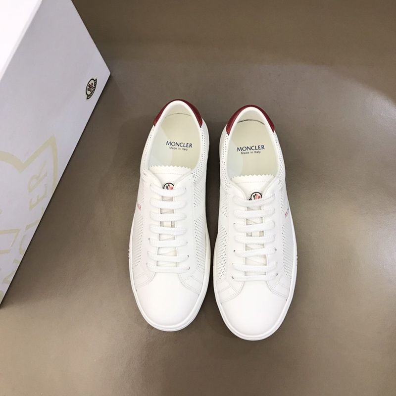 希少色モンクレール New Monaco スニーカー コピー mor06494通販