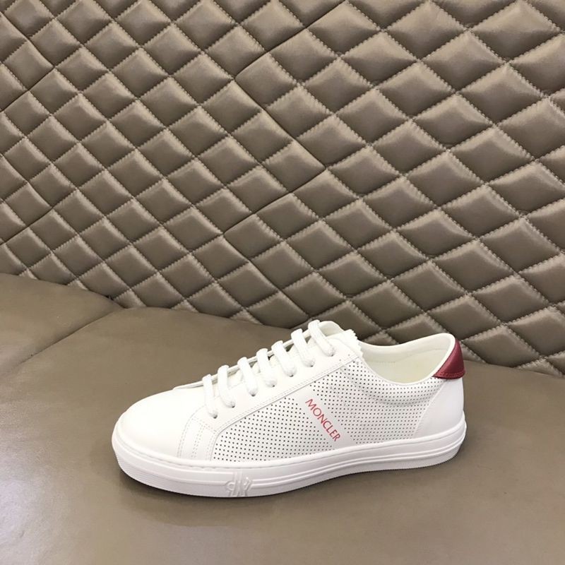 希少色モンクレール New Monaco スニーカー コピー mor06494人気