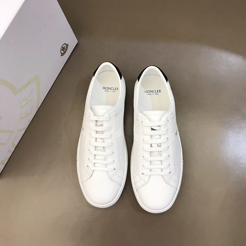 争奪戦モンクレール New Monaco スニーカー コピー mor89556通販