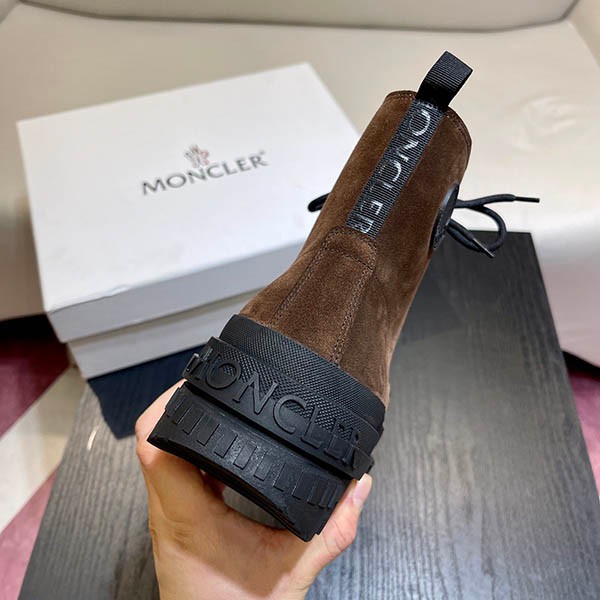 モンクレール モンクロップブーツ スーパーコピー n級品 おすすめ mou86073N級品