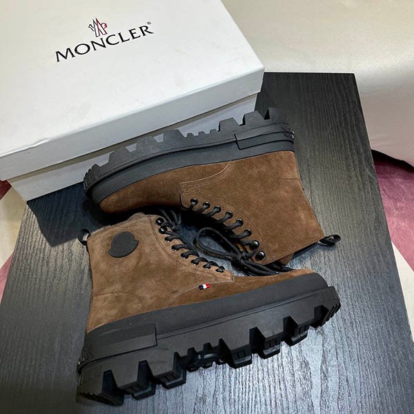 モンクレール モンクロップブーツ スーパーコピー n級品 おすすめ mou86073品質保証