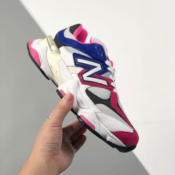 定番 ジョーフレッシュグッズ × ニューバランス 9060 スニーカー 偽物 nyh80937高い品質