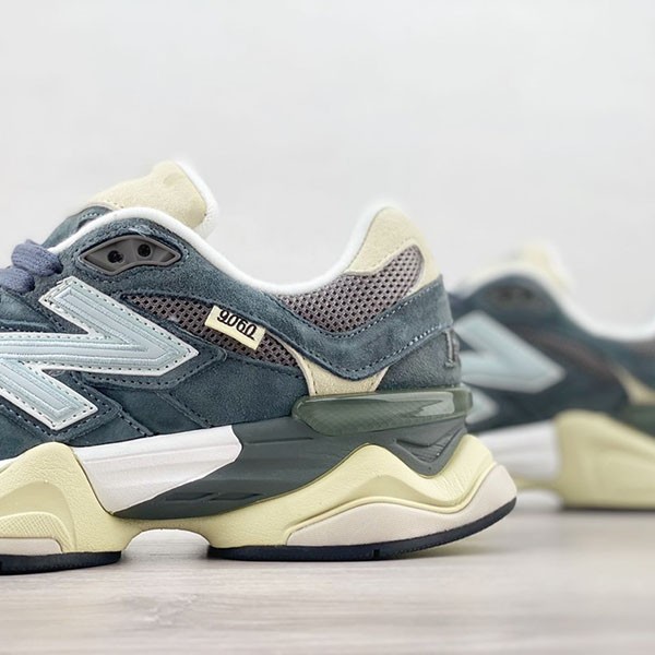 完売必至 ジョーフレッシュグッズ × ニューバランス コピー 9060 スニーカー nyk42935品質保証