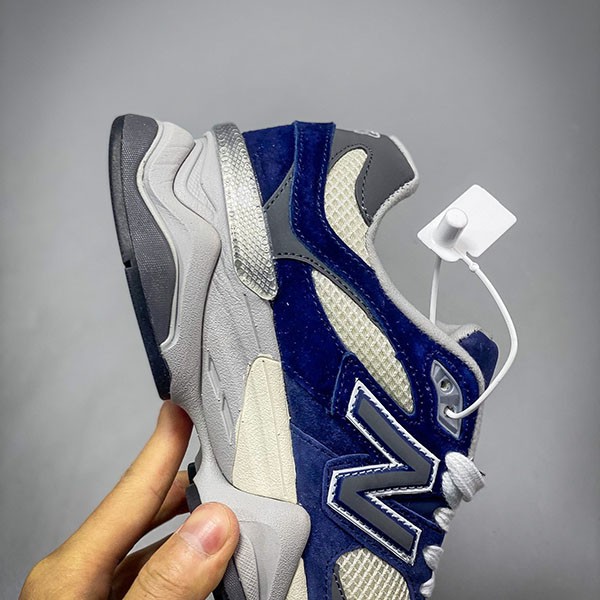 高品質 ジョーフレッシュグッズ × ニューバランス 9060 スニーカー 偽物 nys25539N級品