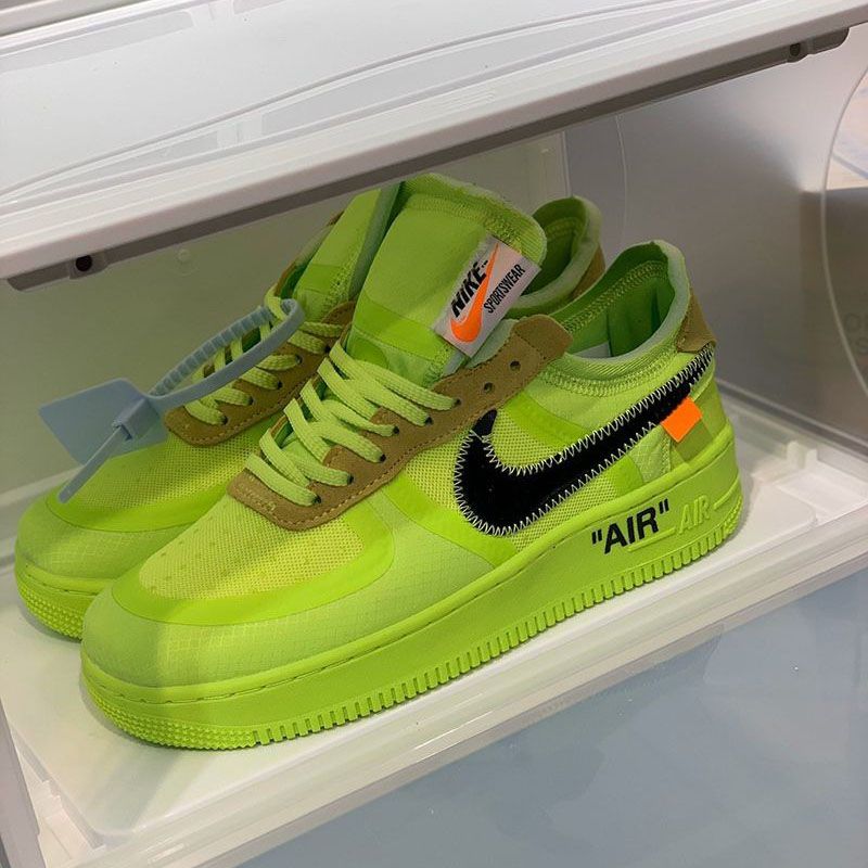 【日本未発売】履き心地オフホワイト×ナイキ スーパーコピー エアフォース1 ロー ボルト エアフォースワン AF1 AO4606-700通販